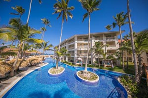 Majestic Mirage Punta Cana Resort