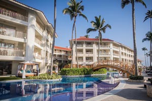 Majestic Elegance Punta Cana - All Inclusive - Dominican Republic