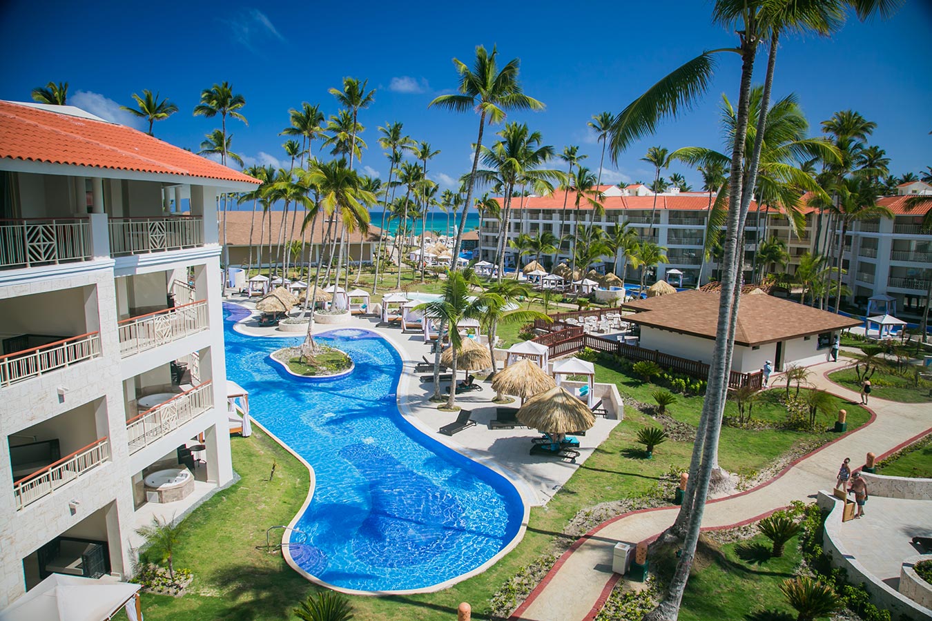 Hotel Majestic Mirage Punta Cana